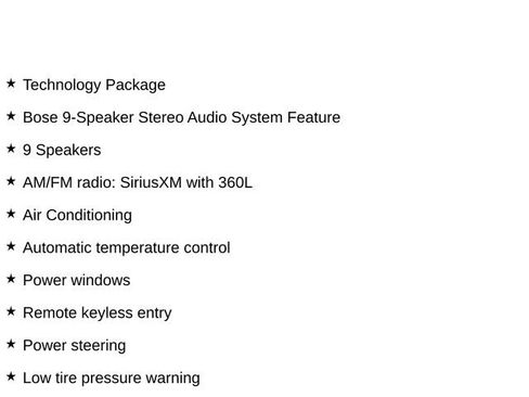 Used 2021 GMC Yukon AT4 image 2