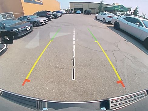 Used 2022 RAM 1500 Limited w/ Body-Colour Bumper Group AWD/4WD image 14