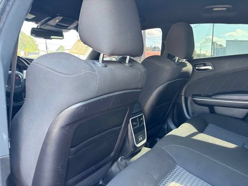 Used 2023 Dodge Charger GT w/ Technology Group RWD image 19