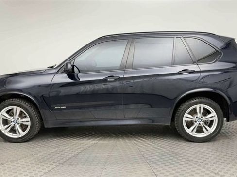 Used 2018 BMW X5 xDrive35i image 5