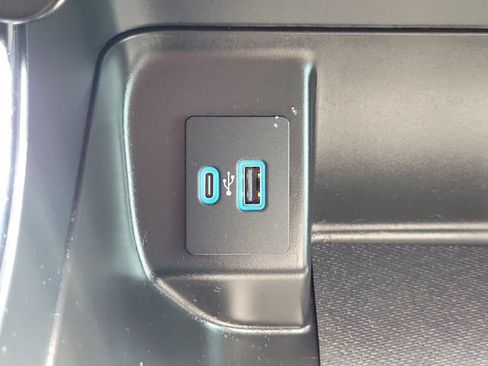 Used 2024 Ford F150 XLT w/ Mobile Office Package RWD image 33