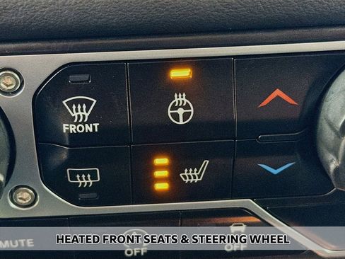 Used 2024 Jeep Wrangler Rubicon w/ Capability Package image 6