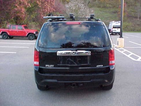 Used 2012 Honda Pilot LX image 7
