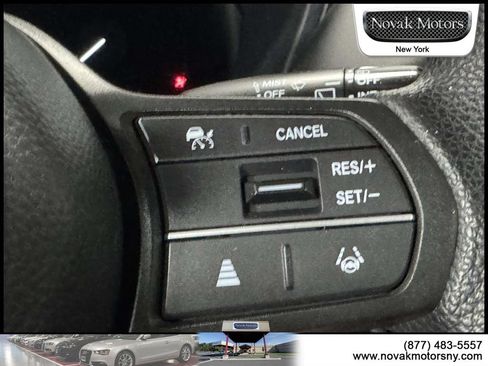Used 2023 Honda HR-V LX image 16