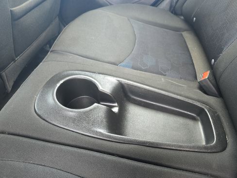 Used 2017 Chevrolet Spark LS image 16