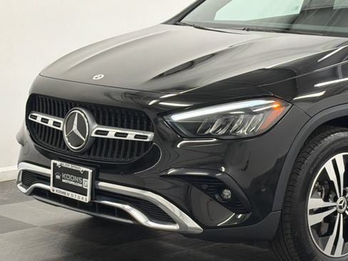 Used 2025 Mercedes-Benz GLA 250 4MATIC image 2