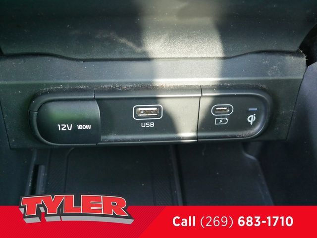 Used 2023 Kia Telluride SX Prestige AWD/4WD image 36