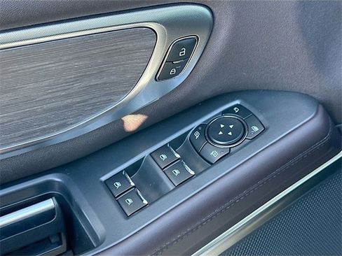 New 2026 Ford Expedition Max Platinum w/ Platinum Ultimate Package image 13