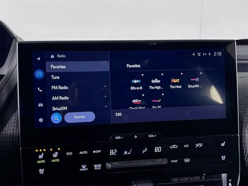 Used 2023 Subaru Solterra AWD image 36