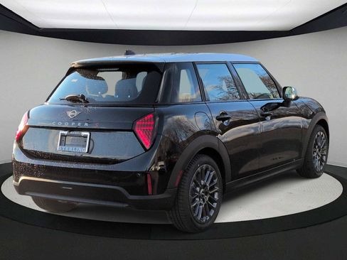 New 2026 MINI Cooper S image 8