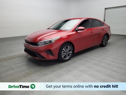 Used 2024 Kia Forte LXS