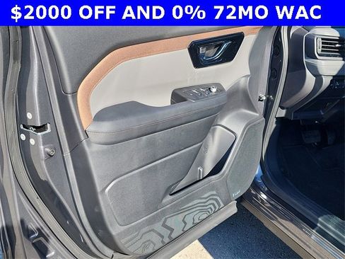 New 2026 Subaru Forester Sport image 11