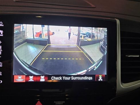 Used 2019 Honda Ridgeline Black Edition image 16