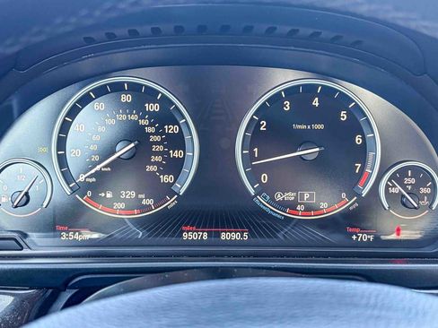 Used 2015 BMW 535i Sedan image 22