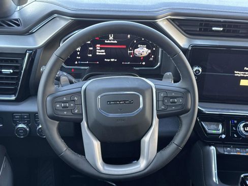 New 2026 GMC Sierra 1500 Denali w/ Technology Package image 10