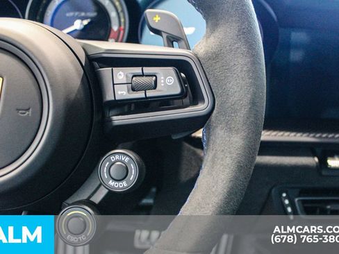 Used 2024 Porsche 911 GT3 RS w/ Weissach Package image 24