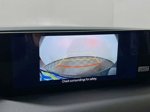 New 2026 MAZDA CX-50 2.5 Hybrid w/ Weather Package image 11