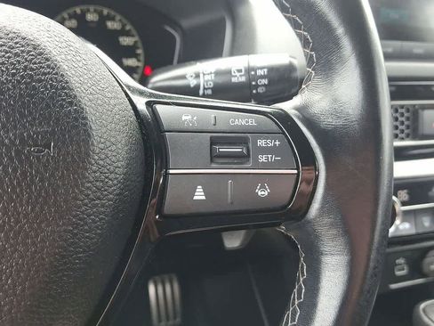 Certified 2024 Honda Civic Sport image 18