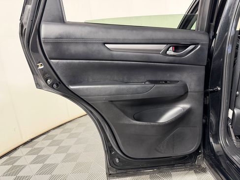 Used 2025 MAZDA CX-5 AWD 2.5 S w/ Select Package image 24