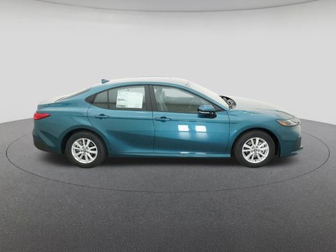 New 2026 Toyota Camry LE FWD image 11