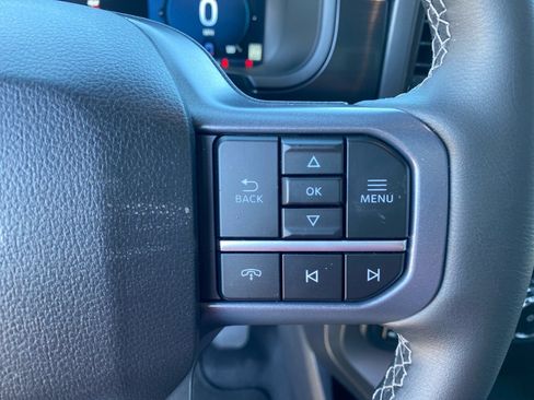 Used 2026 Ford F150 Lariat AWD/4WD image 20