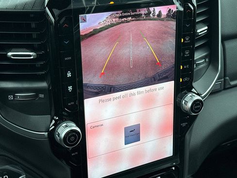 New 2026 RAM 1500 Big Horn image 16