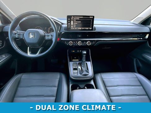 Used 2023 Honda CR-V EX-L image 7