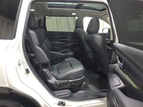 Used 2025 Subaru Ascent Bronze Edition w/ Onyx Package image 36