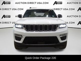 Used 2024 Jeep Grand Cherokee Limited video 3