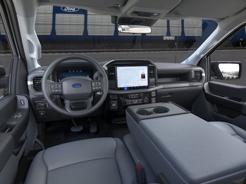New 2025 Ford F150 XL image 4