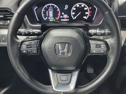 Certified 2025 Honda Pilot EX-L image 24