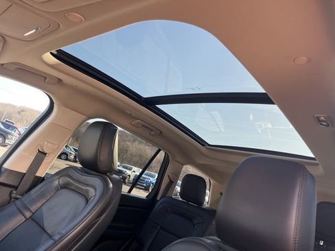 New 2024 Lincoln Aviator Reserve w/ Elements Package Plus image 27