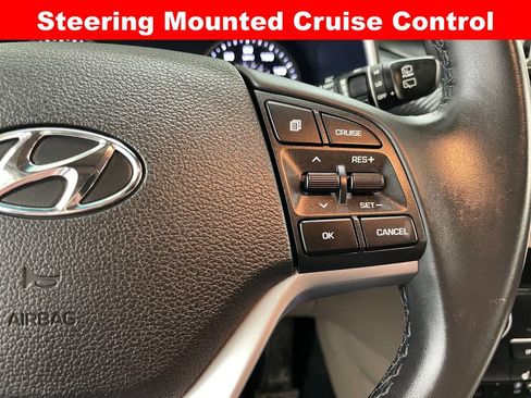 Used 2020 Hyundai Tucson Sport AWD/4WD image 27