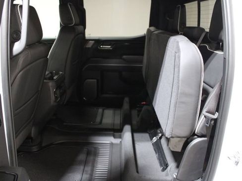 New 2026 GMC Sierra 1500 AT4X AWD/4WD image 62