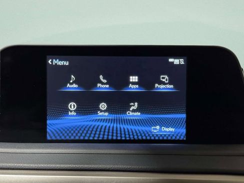 Certified 2021 Lexus RX 350 AWD w/ Accessory Package image 15
