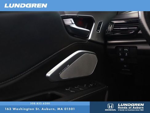 Used 2021 Acura RDX A-Spec image 32