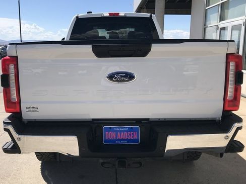 Certified 2023 Ford F350 XLT w/ 360-Degree Camera Package image 21