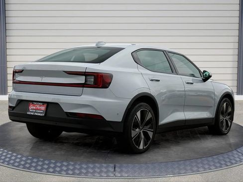 Used 2023 Polestar Polestar 2 w/ Pilot Pack AWD/4WD image 7