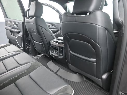 New 2026 RAM 1500 Laramie w/ Sport Appearance Package AWD/4WD image 25