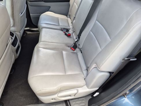 Used 2022 Honda Pilot Special Edition image 19