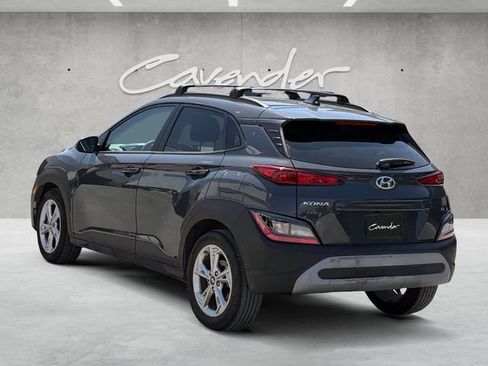 Used 2023 Hyundai Kona SEL w/ Convenience Package FWD image 14