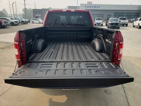 Used 2019 Ford F150 XLT w/ Equipment Group 302A Luxury AWD/4WD image 6