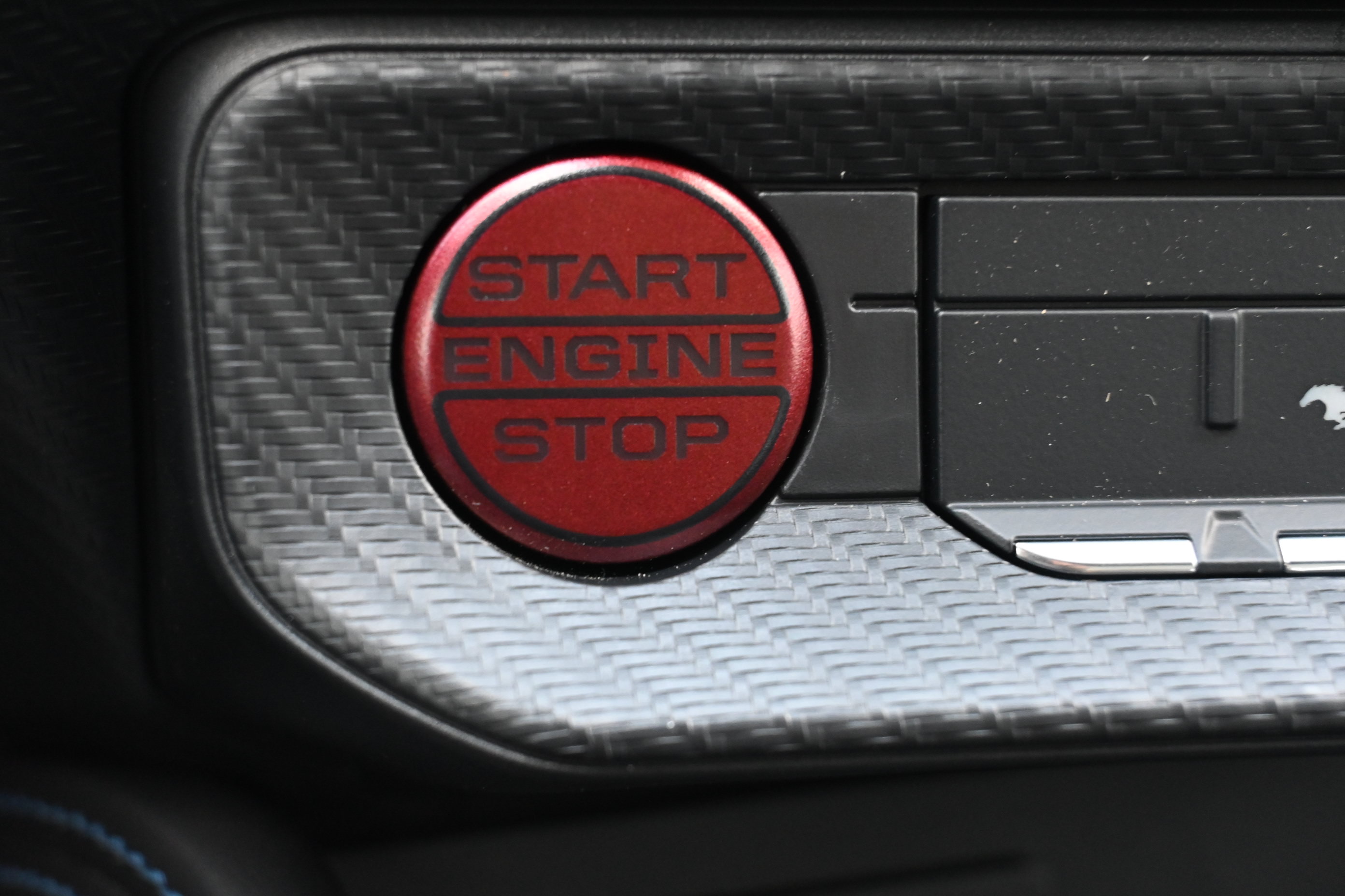 New 2026 Ford Mustang Dark Horse RWD image 20