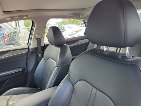 Used 2024 Kia K5 EX FWD image 19
