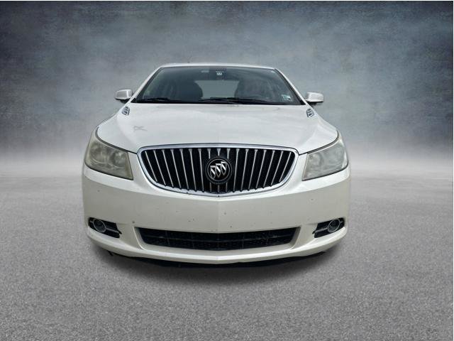Used 2013 Buick LaCrosse Leather FWD image 3