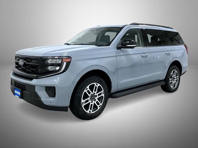 New 2025 Ford Expedition Active