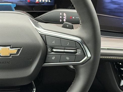 New 2026 Chevrolet Tahoe Premier image 14