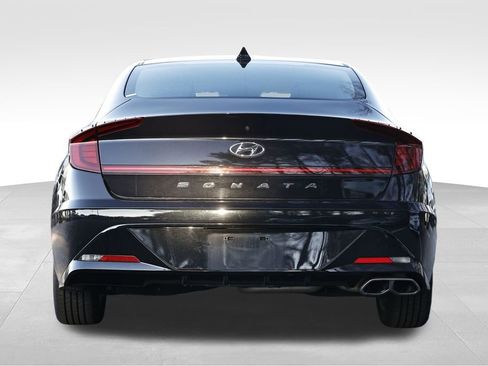 Used 2023 Hyundai Sonata SEL image 4