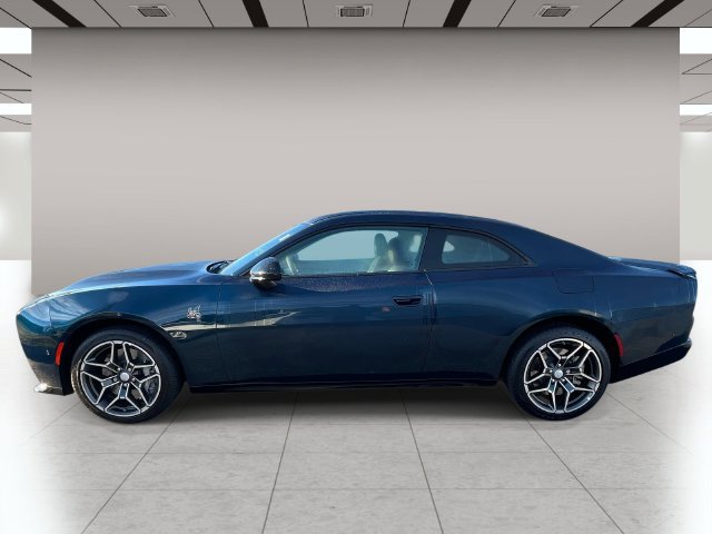 Used 2026 Dodge Charger Scat Pack AWD/4WD image 7