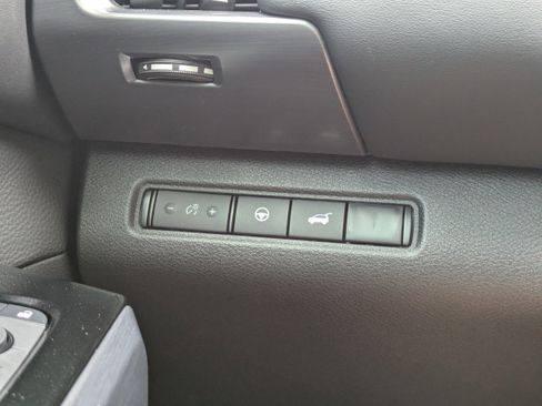 New 2026 Nissan Pathfinder SL AWD/4WD image 28